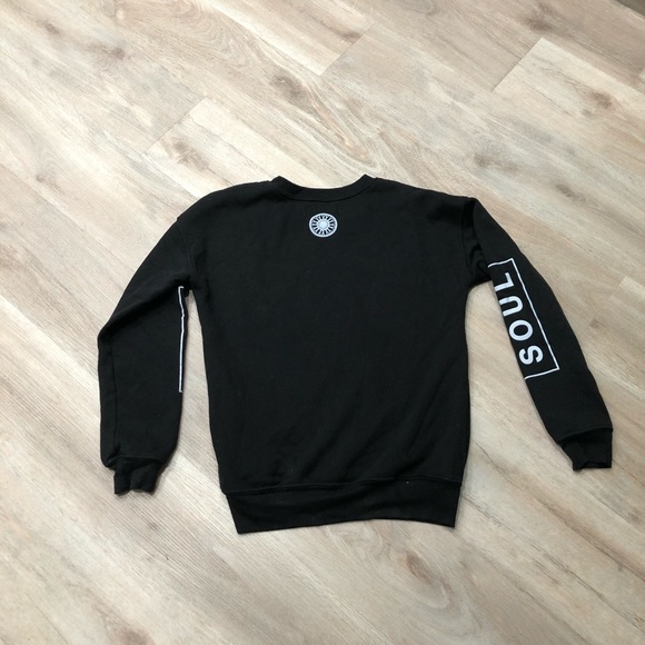 SoulCycle Crewneck - Picture 2 of 6